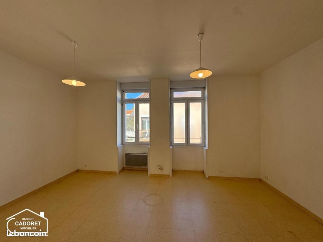 Appartement 1 pièce 29 m² · à Paimboeuf · 29 m² · 434 €