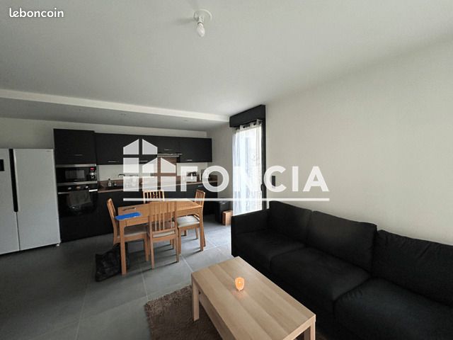 Appartement a louer noisy-le-grand - 3 pièce(s) - 59 m2 - Surfyn