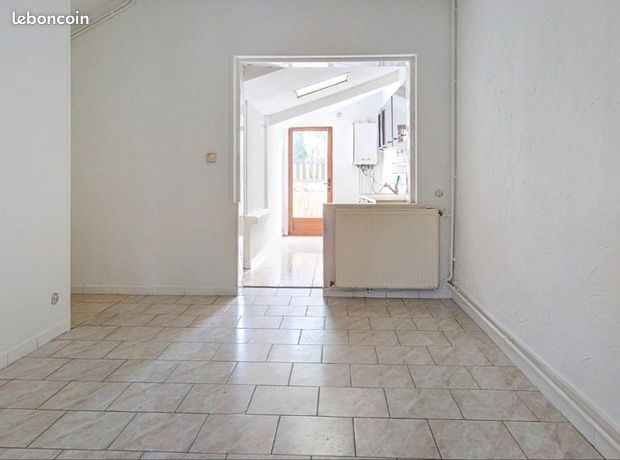 Maison 3 pièces 74 m²
