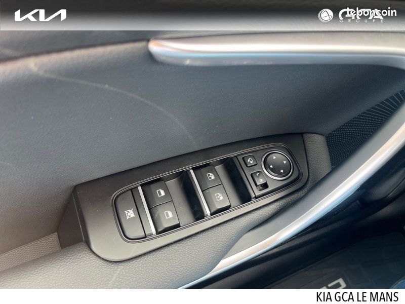 Kia Ceed 1.0 T-GDI 120ch Active (image 12)