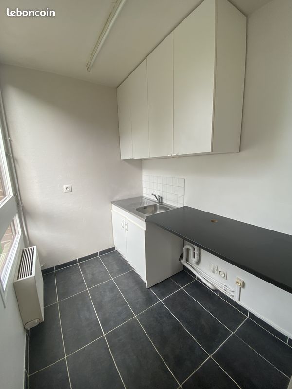 Appartement a louer sucy-en-brie - 1 pièce(s) - 31 m2 - Surfyn