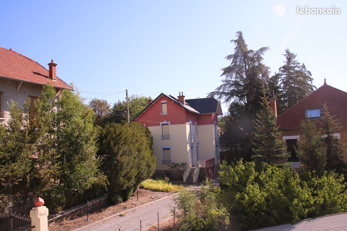 Appartement 3 pièces 69 m² · à Gap · 68,6 m² · 600 €/mois