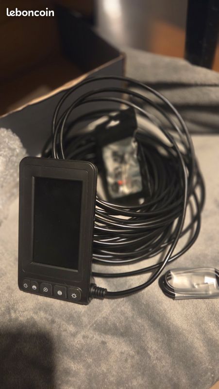 Endoscope (image 2)