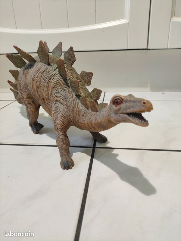 Figurine dinosaure (image 3)