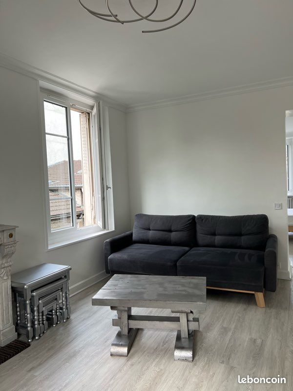 Appartement 2 pièces 50 m² · à Reims · 50 m² · 860 €/mois