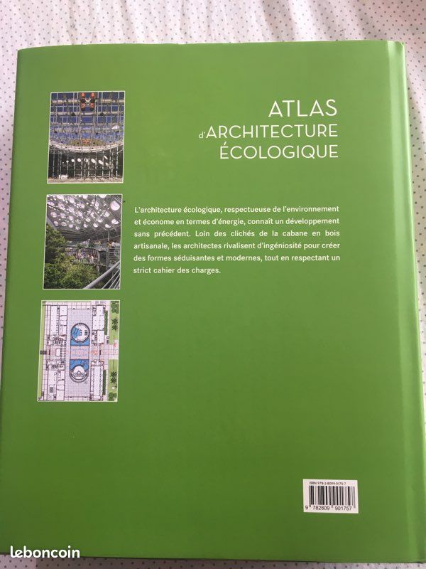 Atlas d’architecture écologique (image 3)