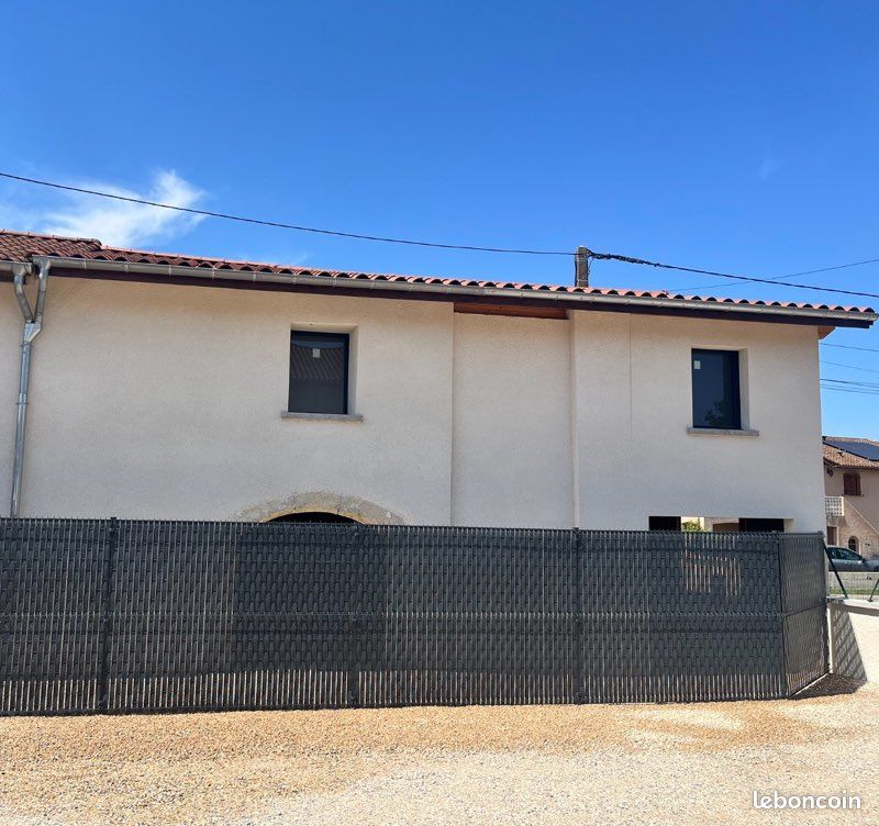 Maison 4 pièces 87 m² · à Pont-d'Ain · 87 m² · 169 000 €