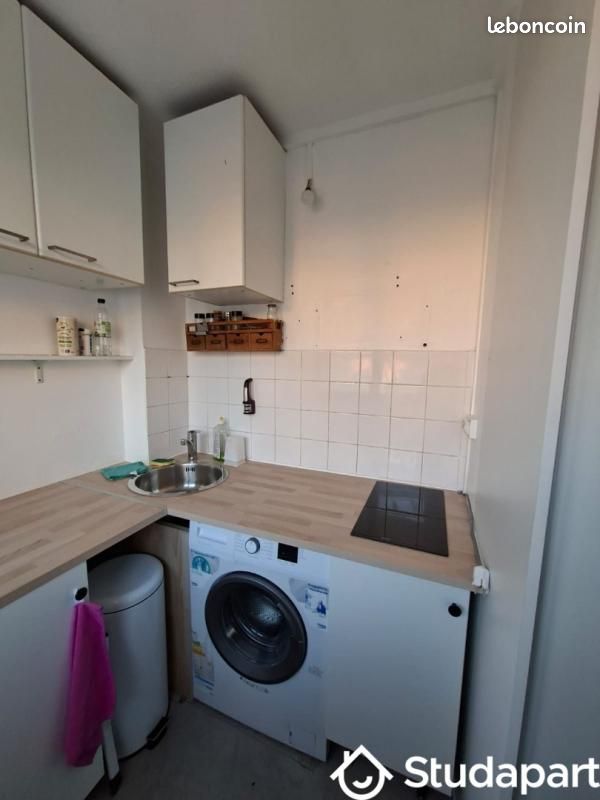 Appartement 1 pièce 25 m² · à Antony · 25 m² · 950 €