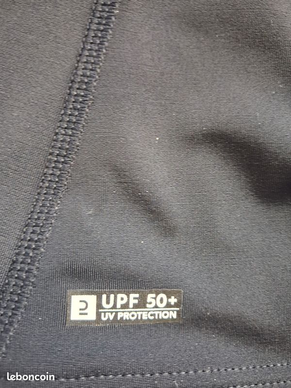 T shirt de mer (image 3)