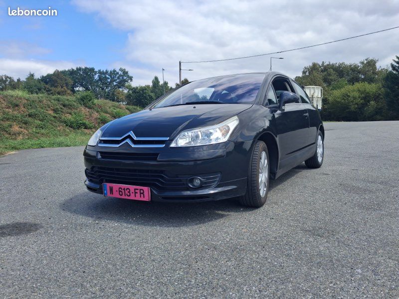 Citroën C4 (image 1)