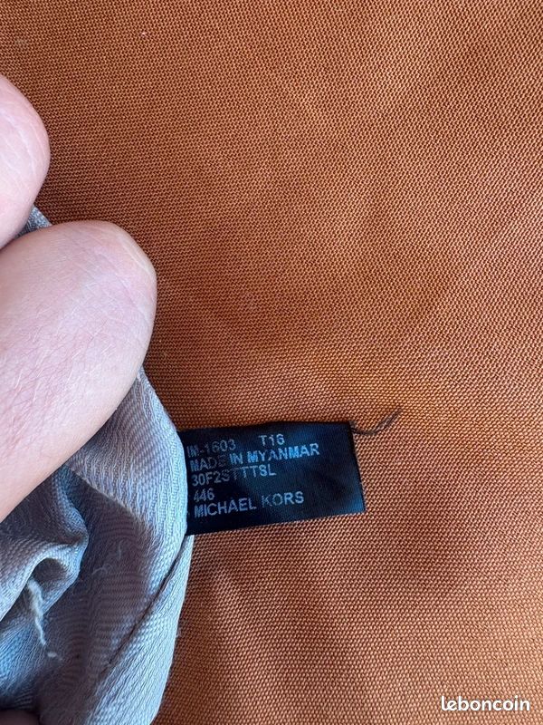 Sac Michael Kors (image 8)
