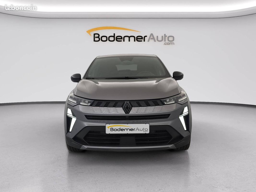 RENAULT Symbioz E-Tech full hybrid 145 Esprit Alpine (image 8)