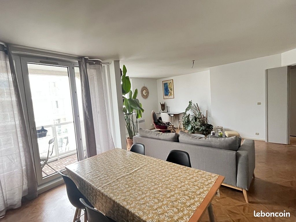 Appartement 4 pièces 75 m² (image 2)