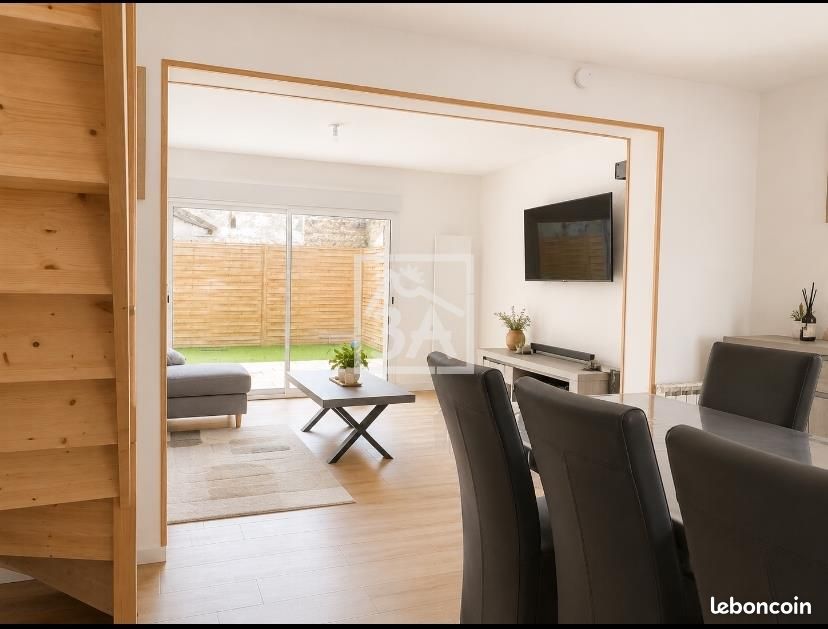 Maison 6 pièces 95 m² · à Calais · 95 m² · 179 980 €