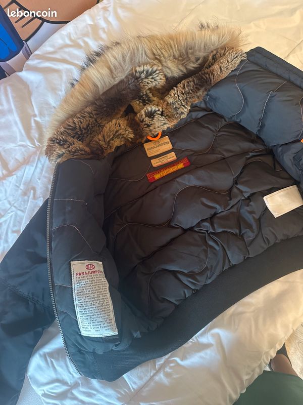 Parajumpers Gobi Vêtements