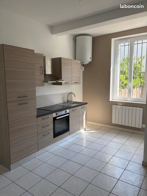 Appartement 1 pièce 37 m² · à Villeurbanne · 37 m² · 750 €