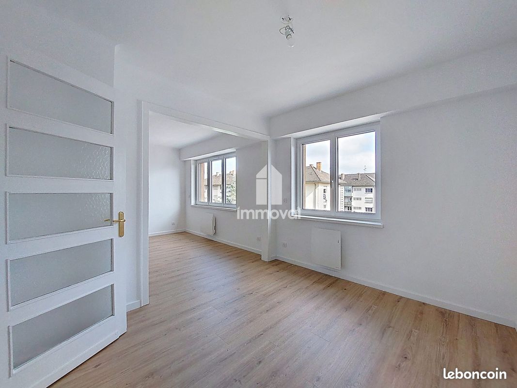 Appartement a louer schiltigheim - 4 pièce(s) - 77 m2 - Surfyn