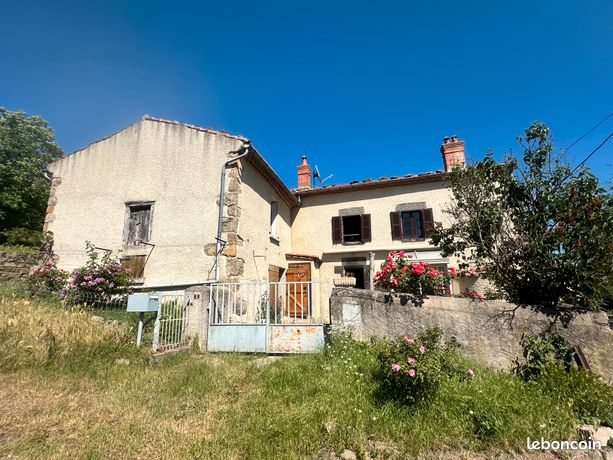 Fermette Val D’Allier