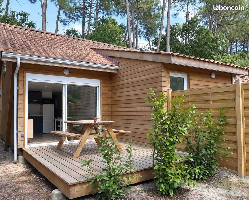 Maison 6 pièces 76 m² · à Gujan-Mestras · 76 m² · 245 000 €