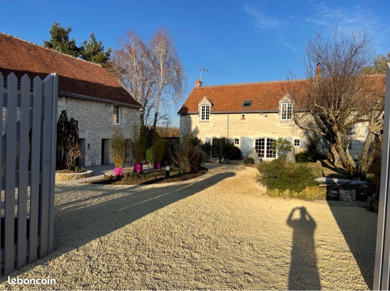 Maison 10 pièces 290 m² · à Verneuil-le-Château · 290 m² · 699 000 €