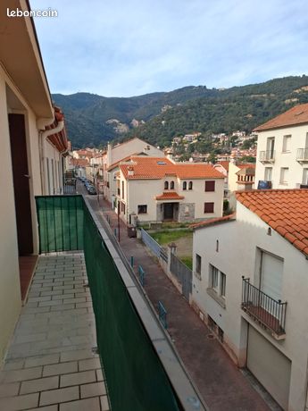 Appartement t3+ cave
