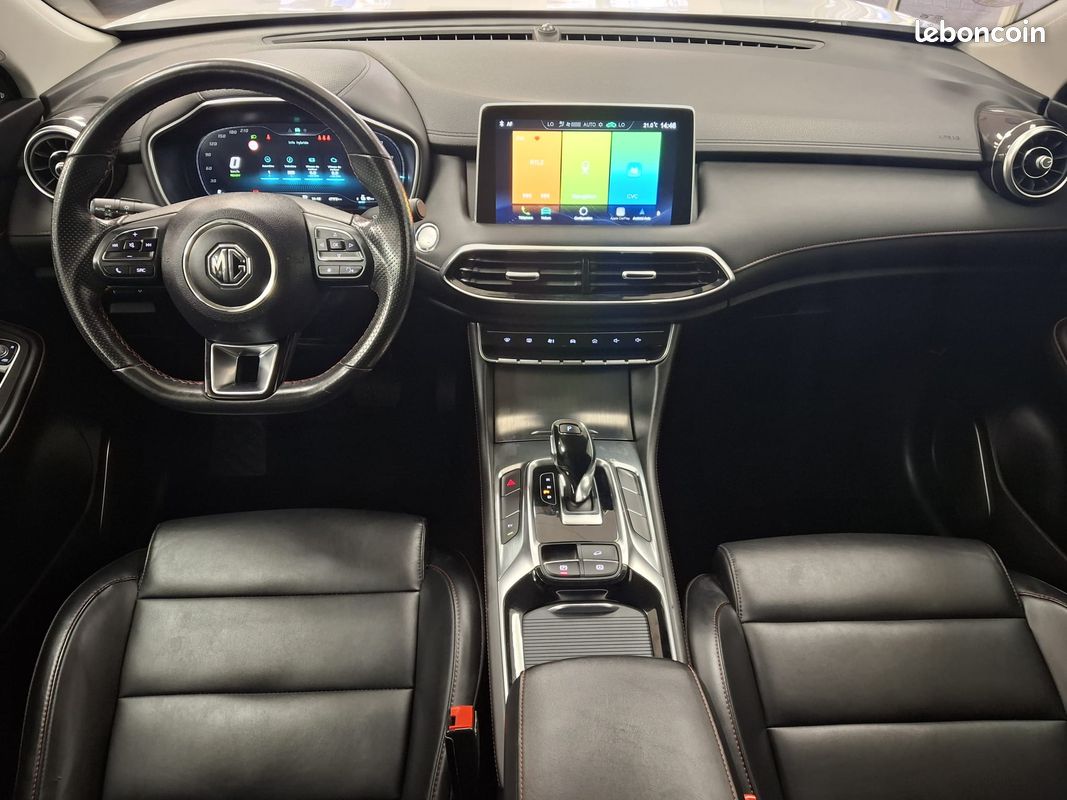 MG EHS 1.5T GDI PHEV Comfort (image 8)