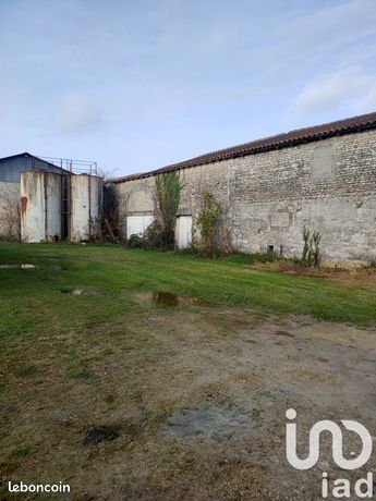 Maison 5 pièces 600 m²