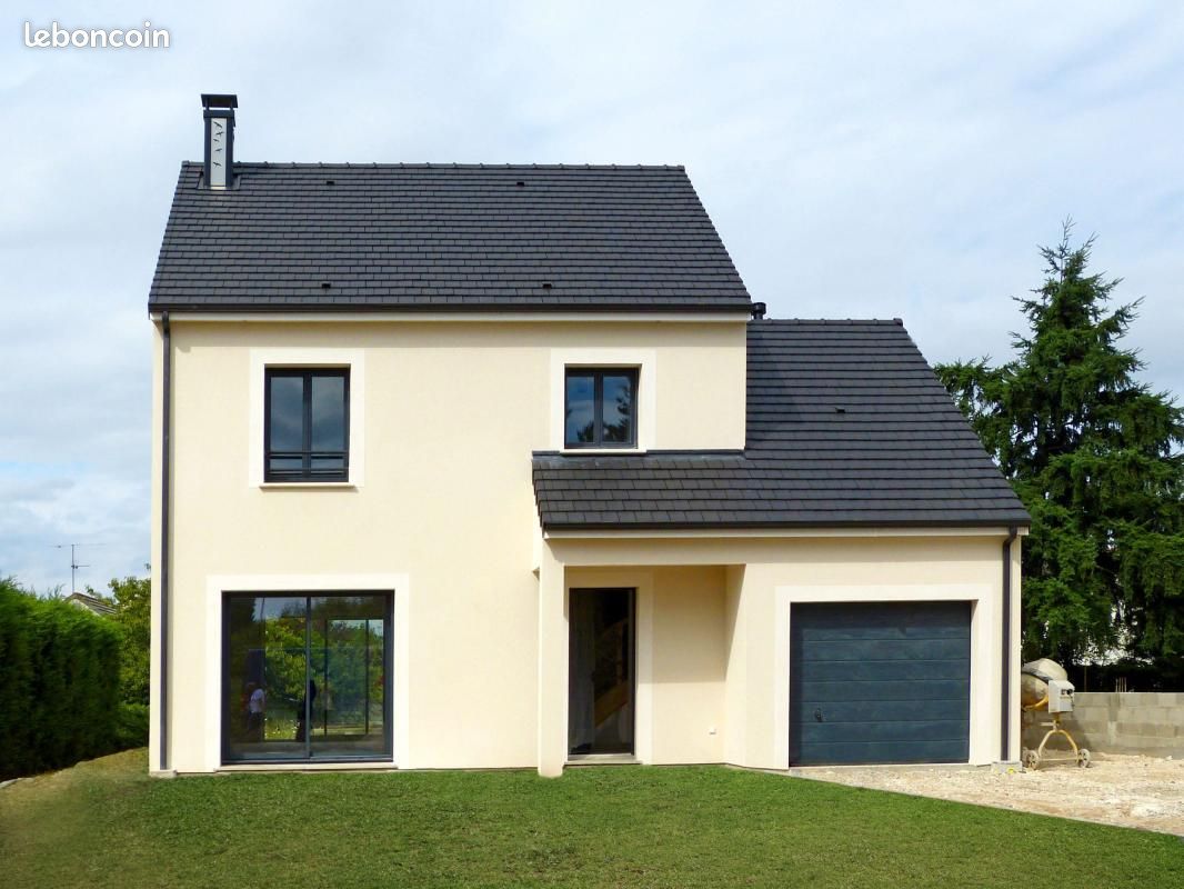 Maison 4 pièces 105 m² · à Dreux · 105 m² · 239 000 €