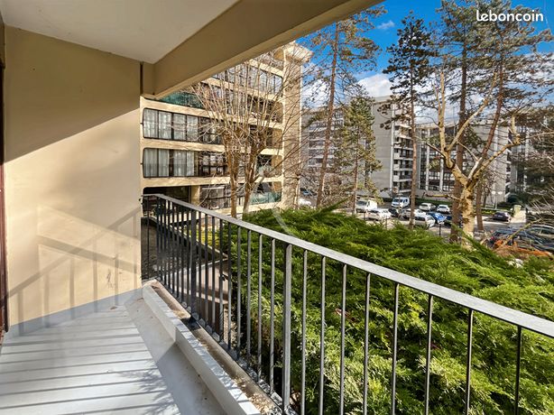 Appartement 3 pièces 71 m²