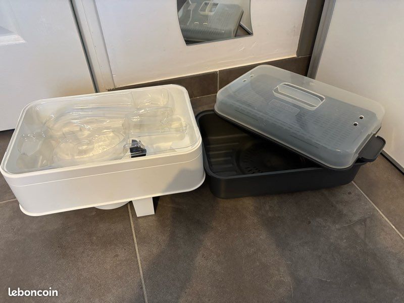 Accessoire kCook multi kenwood (image 2)