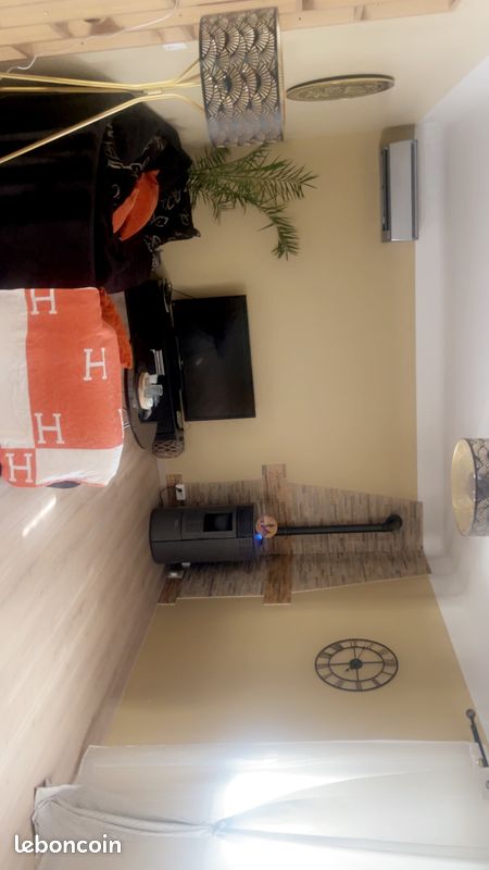 Location de maison de vacance (image 2)