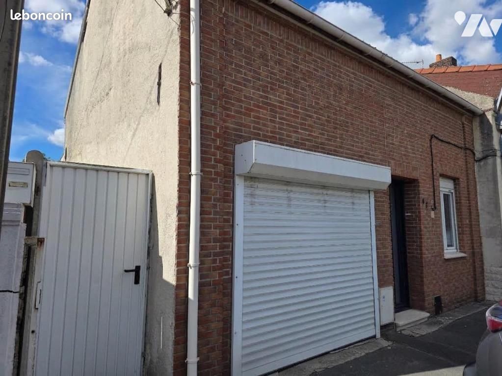 Maison 4 pièces 98 m² · à Bully-les-Mines · 98 m² · 173 400 €