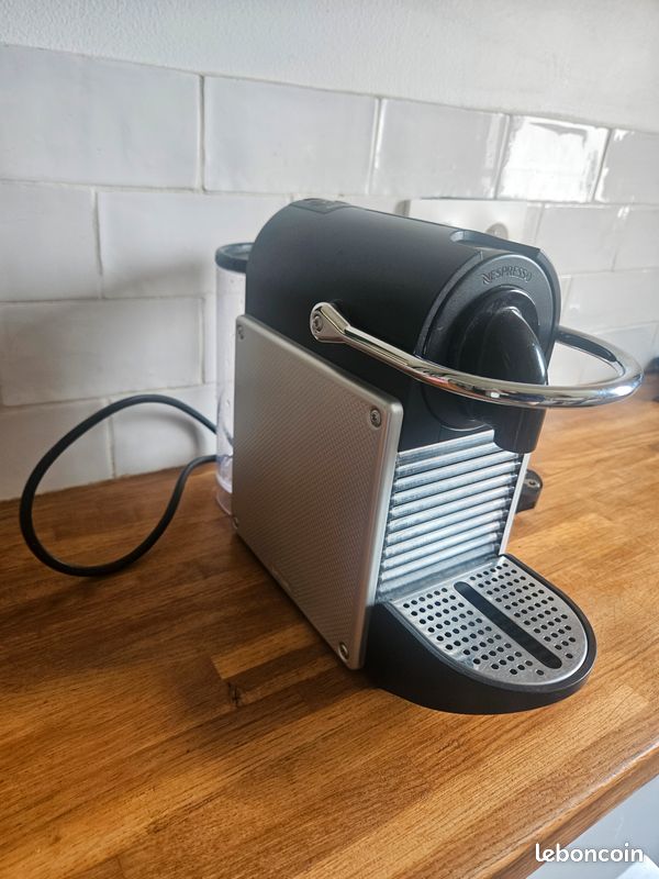 Cafetière pour pièce détachées (image 2)