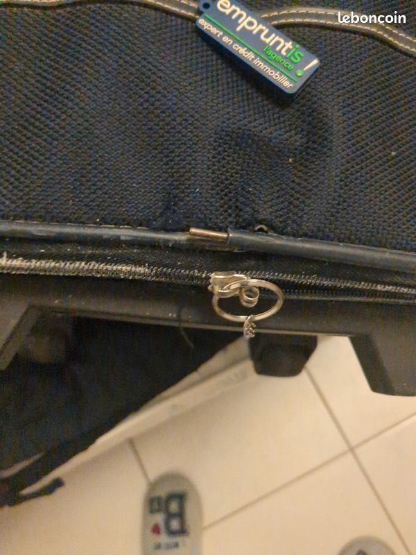 Lot de 3 Valises (image 4)