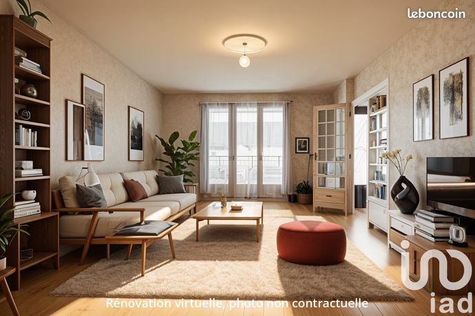 Maison 5 pièces 108 m²