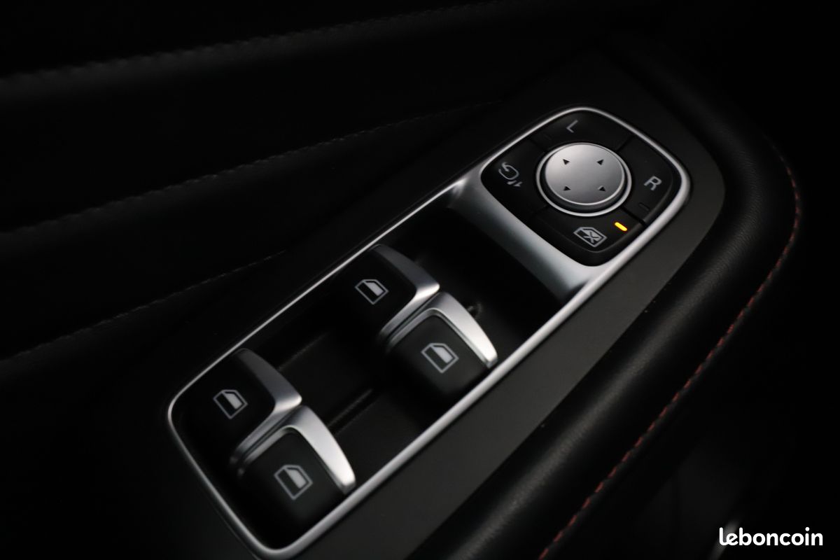 MG EHS 1.5T GDi PHEV Luxury 258 ch (image 25)