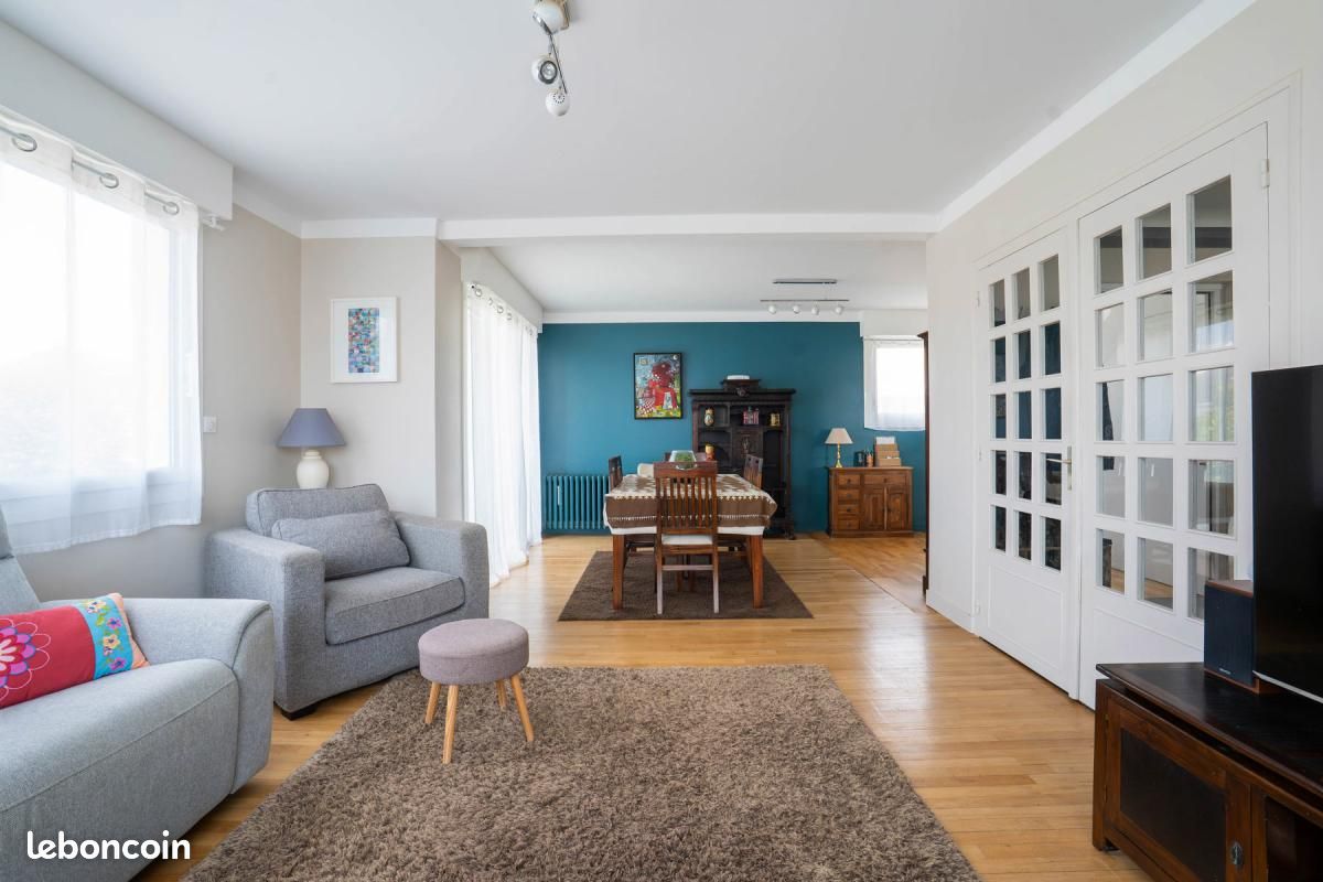 Maison 9 pièces 178 m² · à Avrillé · 178 m² · 482 900 €
