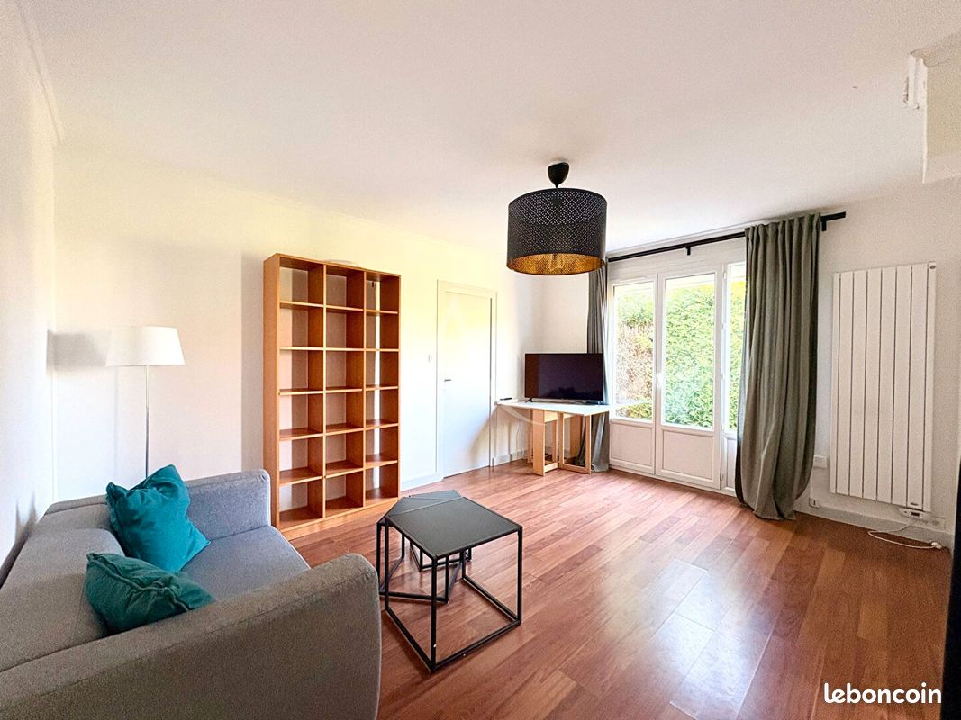 Maison 2 pièces 42 m² · à Orvault · 42 m² · 747 €/mois