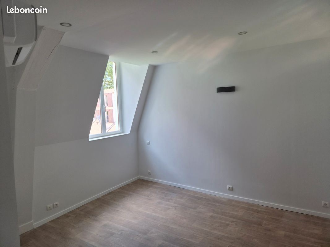 Appartement 1 pièce 19 m² · à Troyes · 19 m² · 430 €/mois