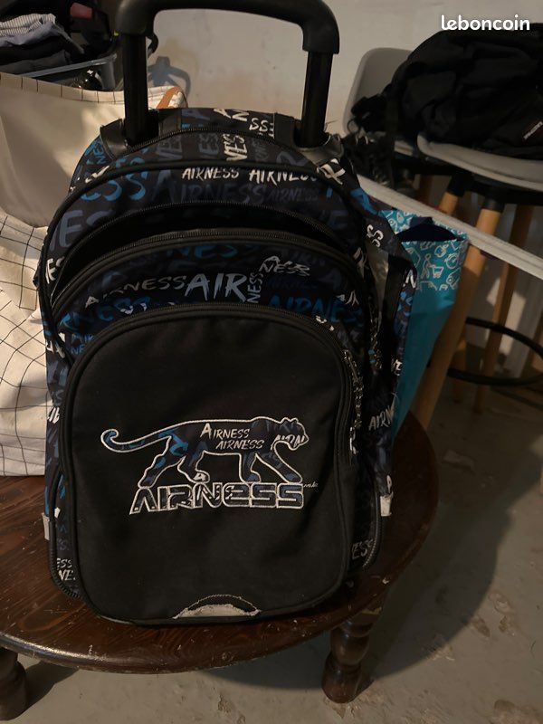 Cartable airness (image 1)