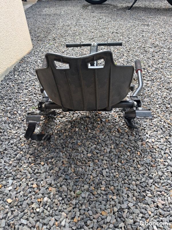 Siège hoverboard (image 3)