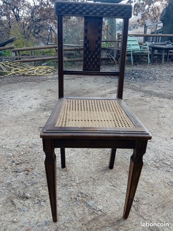 Orgue avec chaise évolutive ancien (image 3)