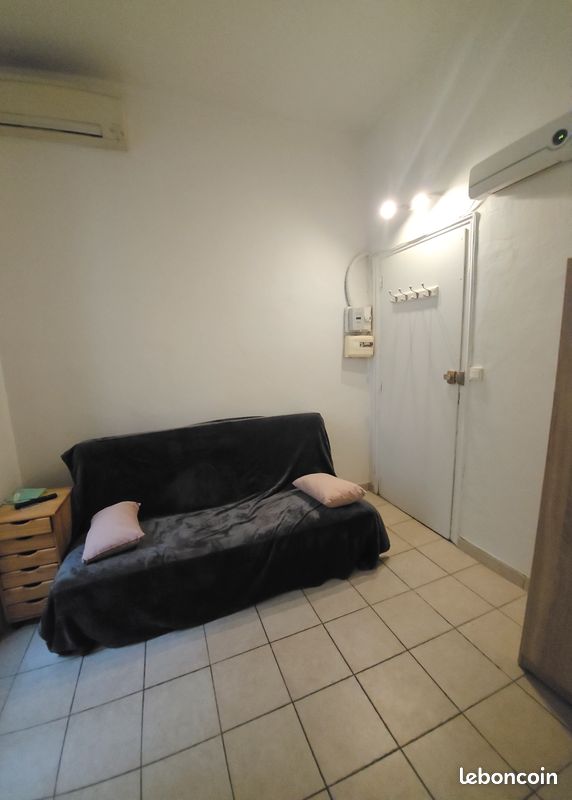 Appartement 1 pièce 14 m² · à Ajaccio · 14 m² · 490 €/mois
