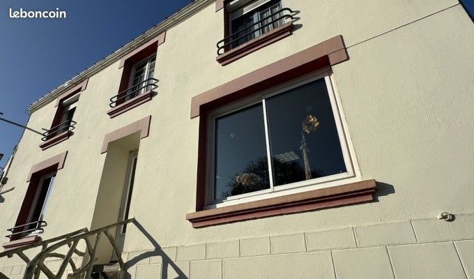 Immeuble 13 pièces 1 200 m²