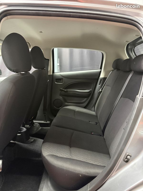 Mitsubishi space star 1.0 70 moteur a chaine clim (image 11)