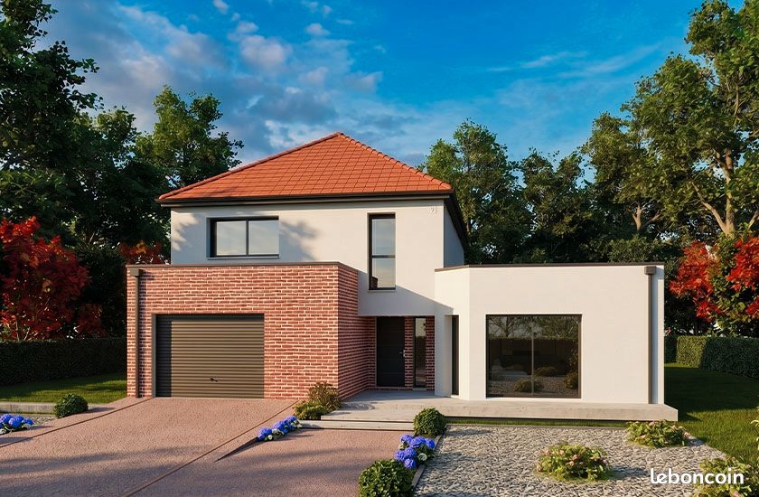 Maison 5 pièces 169 m² · à Croissy-sur-Seine · 169 m² · 1 169 900 €