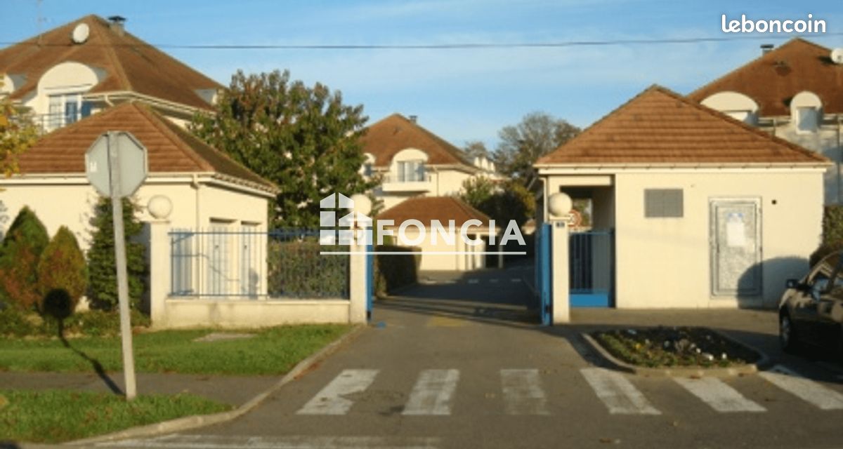 Appartement 1 pièce 29 m² · à Roissy-en-France · 29 m² · 665 €/mois