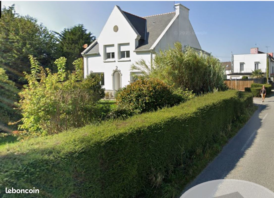 Maison 7 pièces 170 m² · à Concarneau · 170 m² · 360 000 €