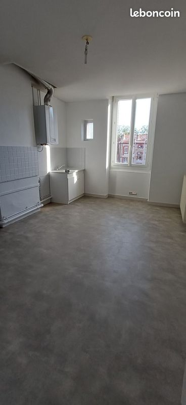 Appartement 3 pièces 70 m² · à Saint-Étienne · 70 m² · 400 €/mois