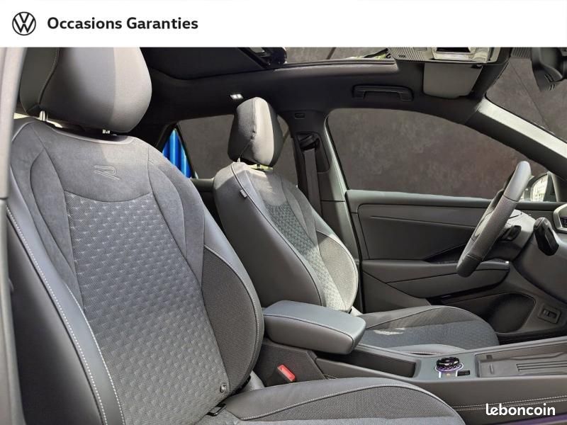 Volkswagen T-Roc 1.5 eTSI 150ch R-Line DSG7 (image 19)